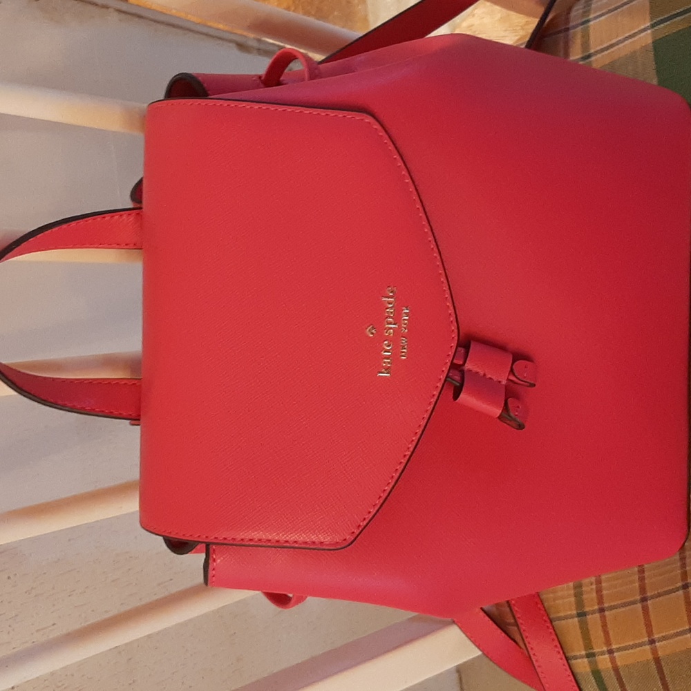 Kate Spade, Backpack